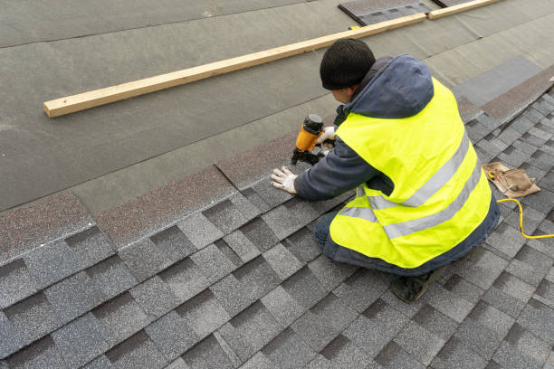 Best Rubber Roofing (EPDM, TPO)  in Aledo, IL