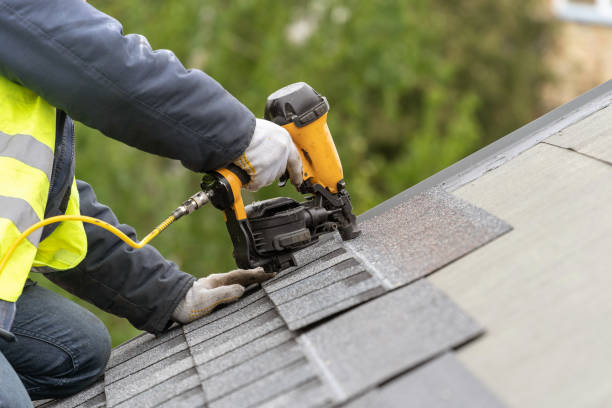 Aledo, IL Roofing services Company