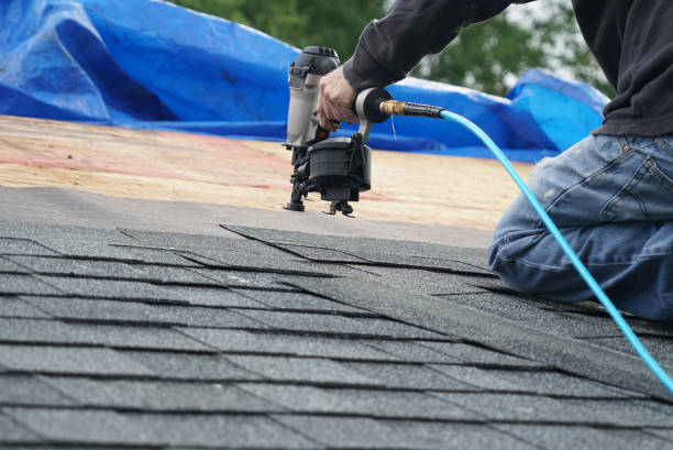 Emergency Roof Repair in Aledo, IL