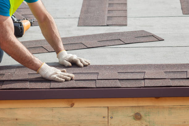 Best Roof Installation  in Aledo, IL