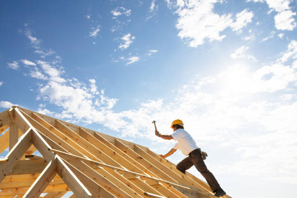 Roof Insulation in Aledo, IL