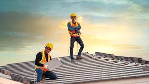 Emergency Roof Repair in Aledo, IL